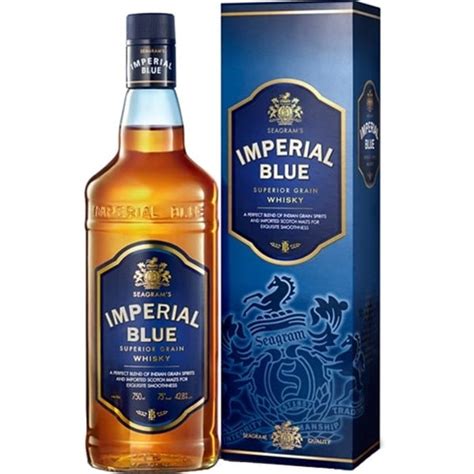 imperial blue in hand|imperial blue sales history.